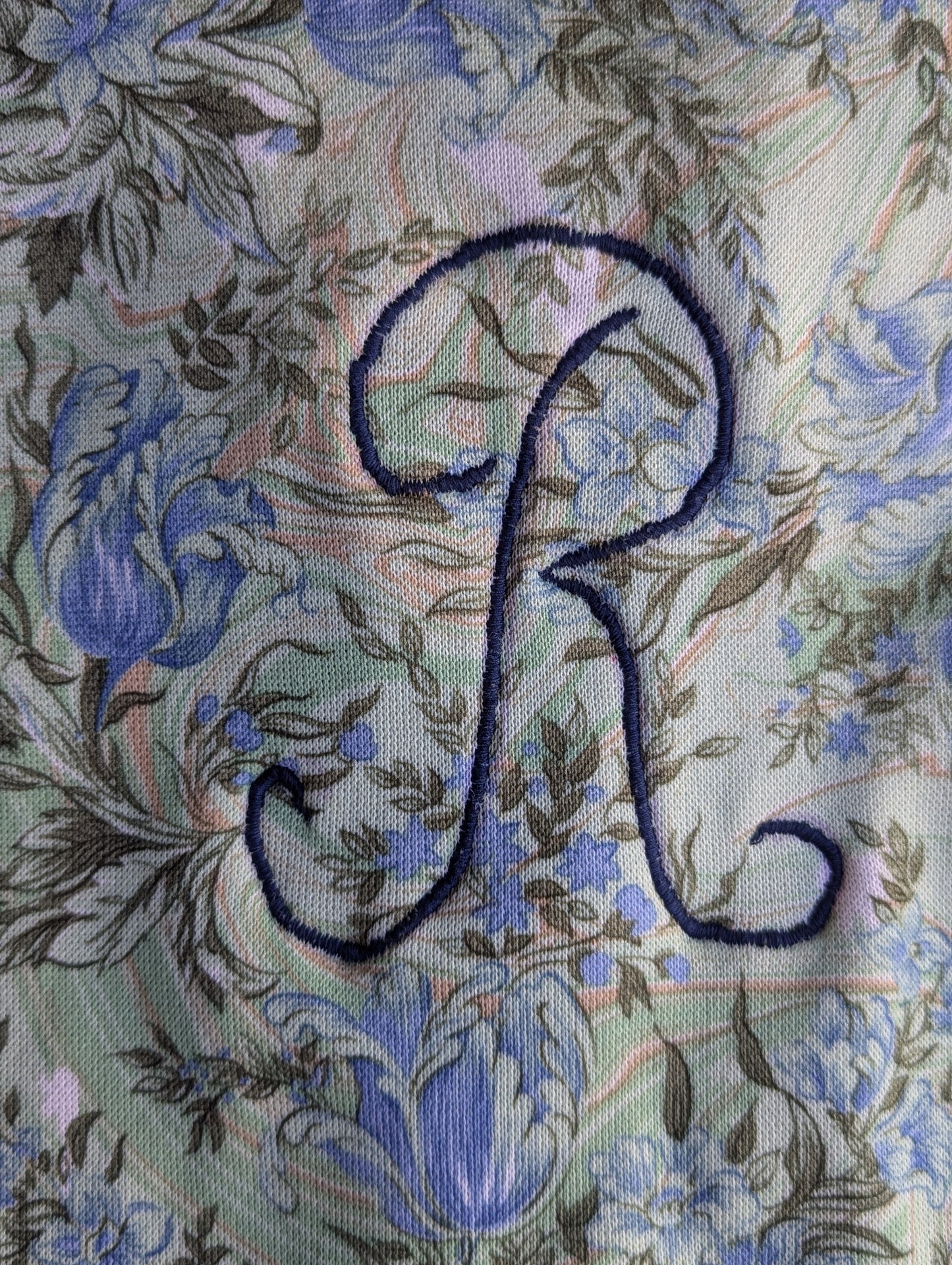 NaGale Vintage Western Shirt Pearl Snap