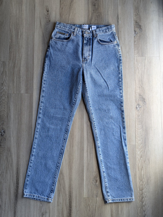 Calvin Klein Jeans 90's Vintage Denim Jeans