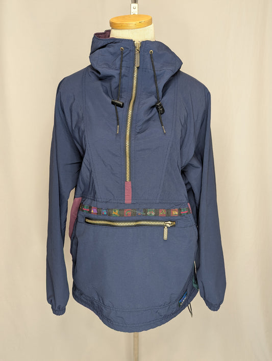 90's Vintage L.L. Bean Anorak Jacket