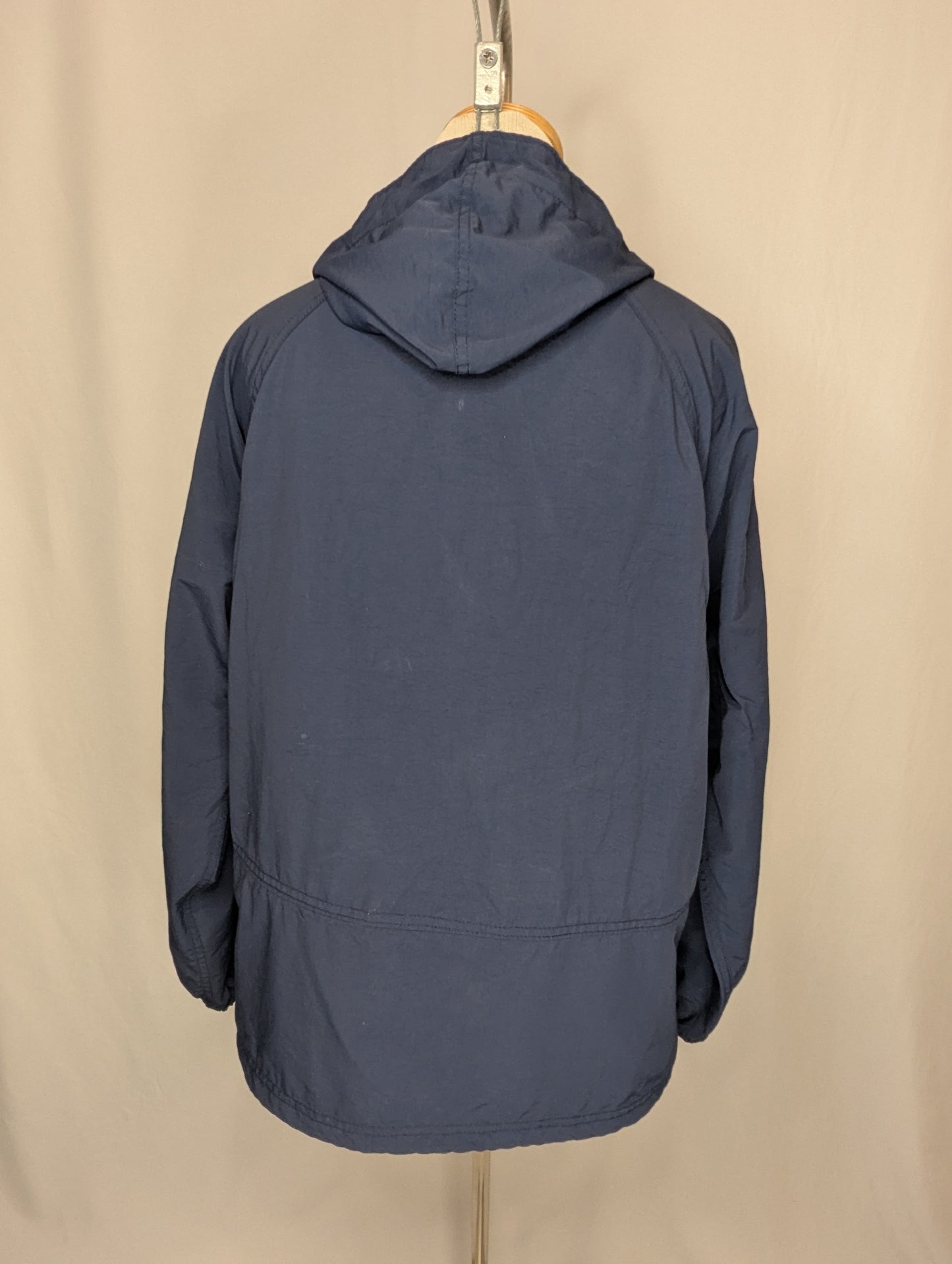 90's Vintage L.L. Bean Anorak Jacket