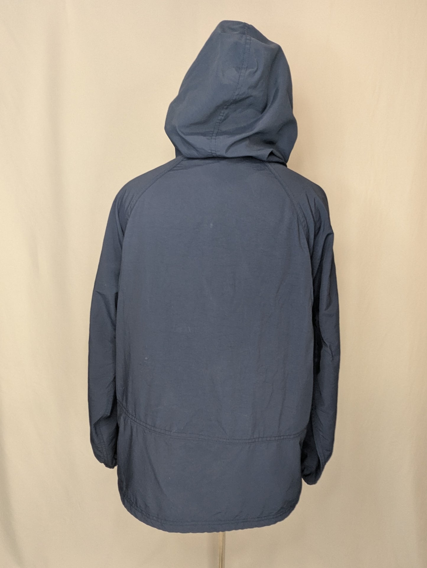 90's Vintage L.L. Bean Anorak Jacket