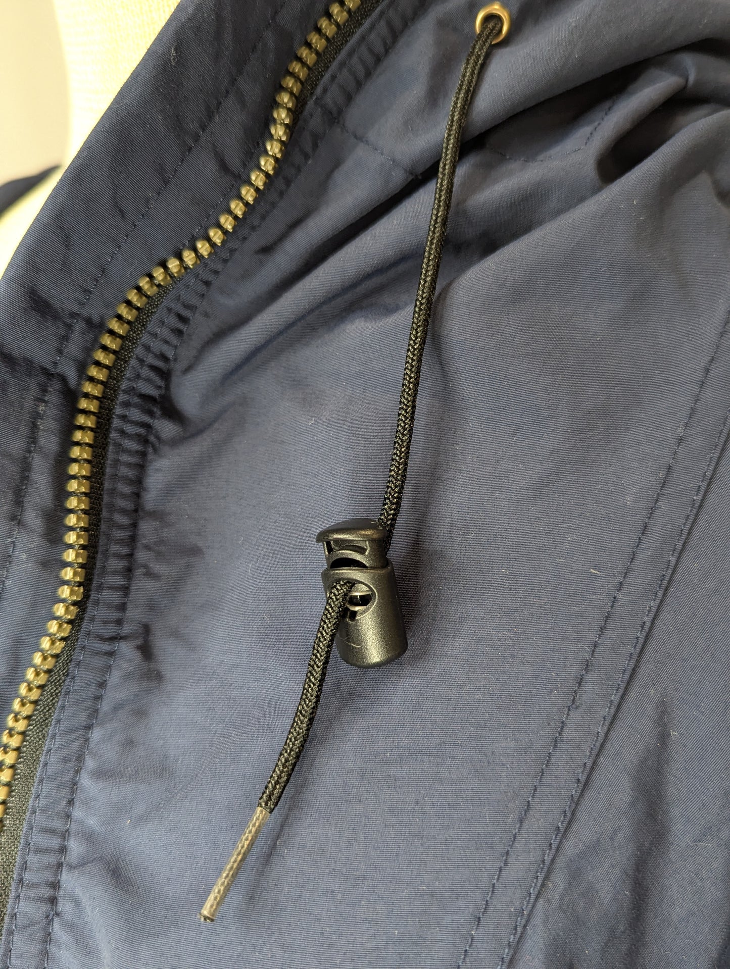90's Vintage L.L. Bean Anorak Jacket